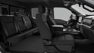 2026 Ford F-150® Internal Image 1
